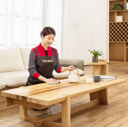 3小时日常保洁全屋保洁服务