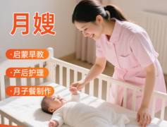 金牌月嫂上门服务 同城专业母婴护理上门育儿嫂育婴师母婴护理育